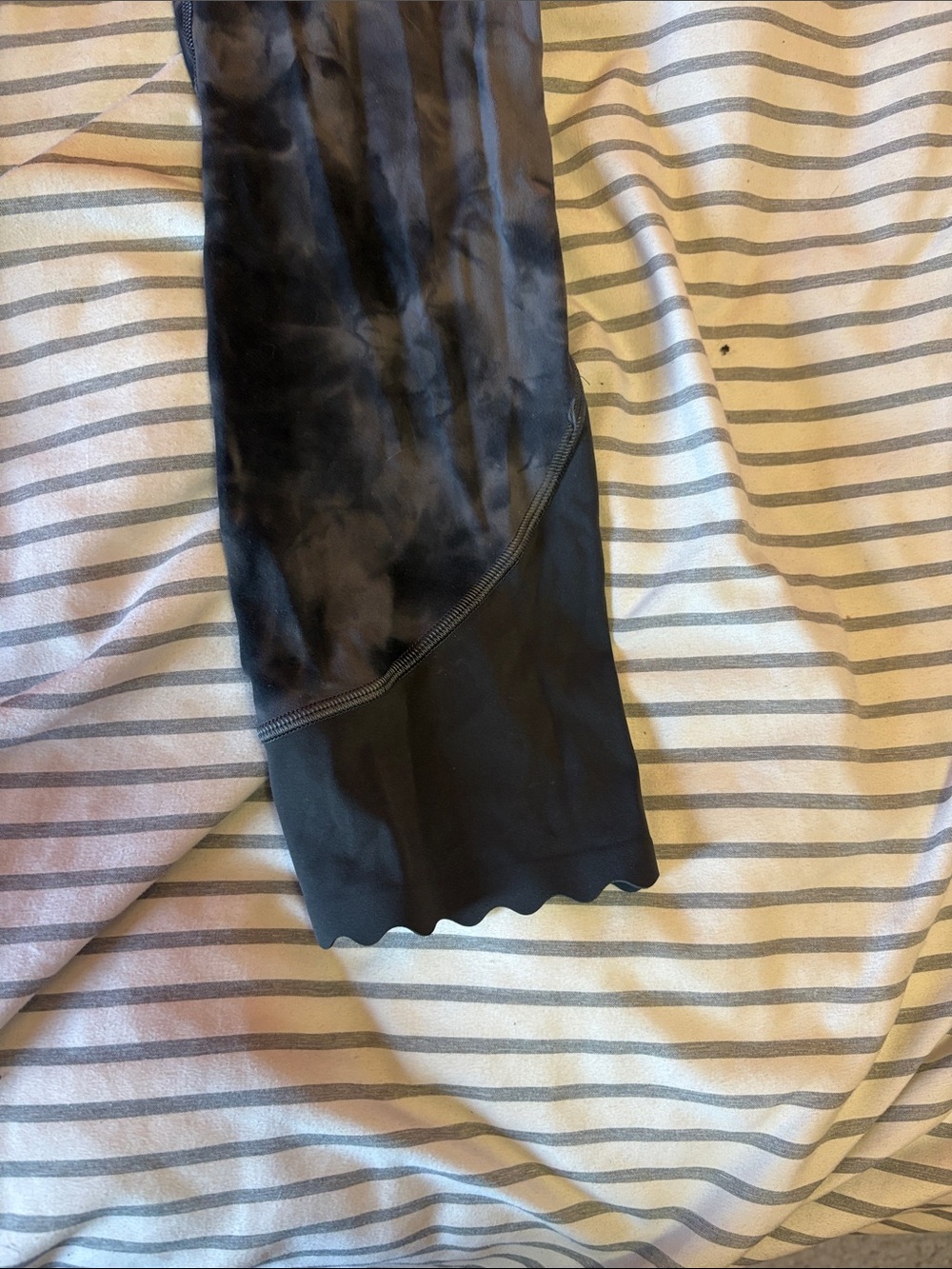 Lululemon Align Legging *scallop - Picture 6 of 9